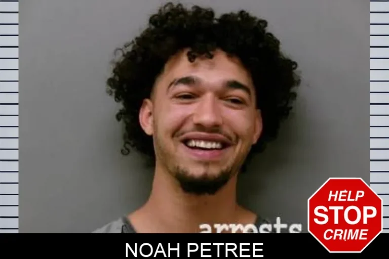 Noah Petree