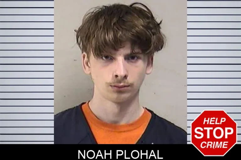 Noah Plohal