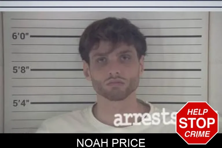 Noah Price