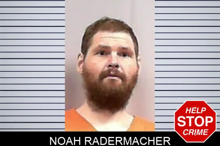 Noah Radermacher