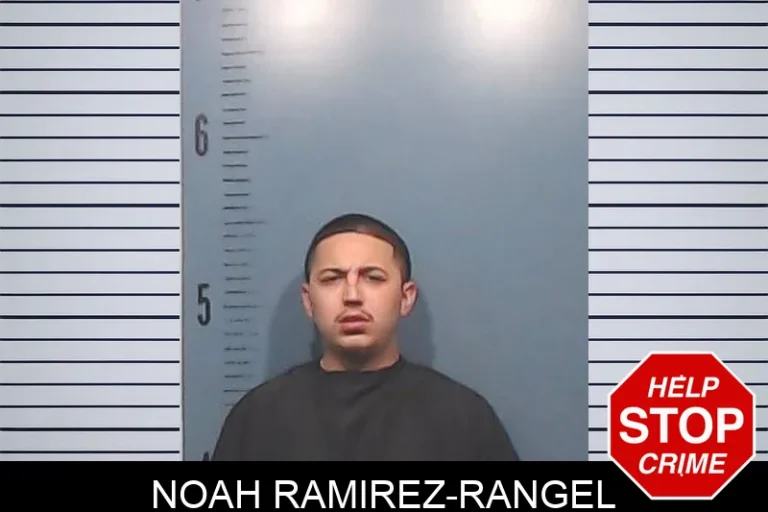 Noah Ramirez-Rangel