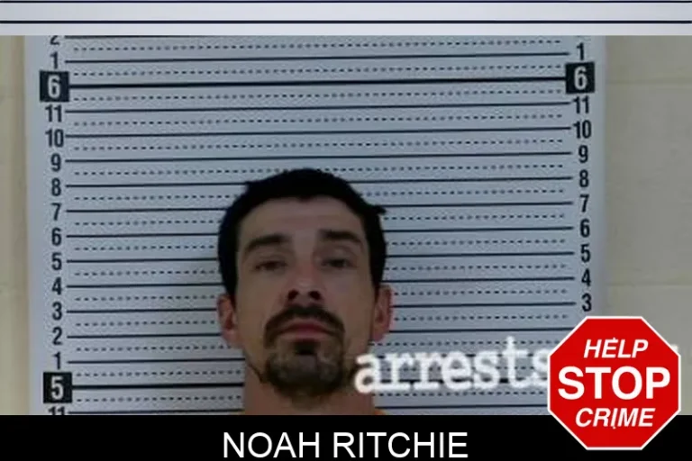 Noah Ritchie