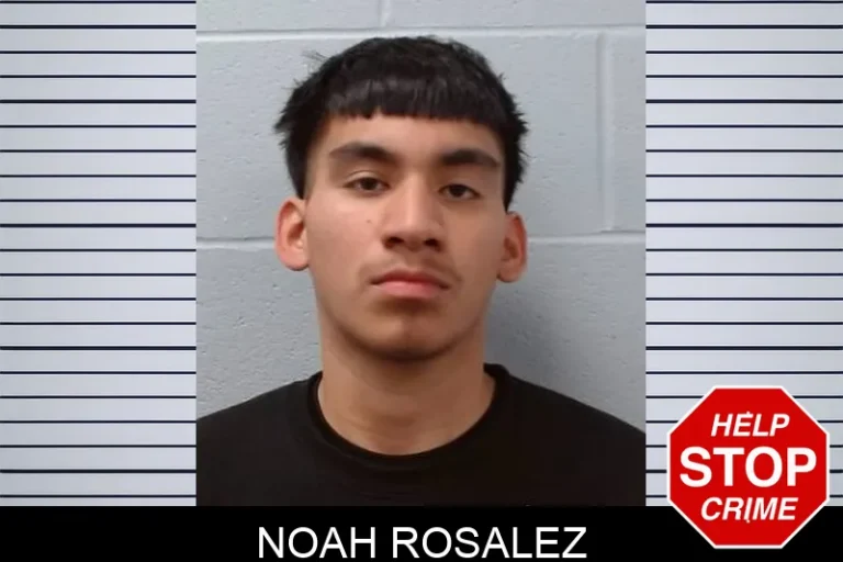 Noah Rosalez