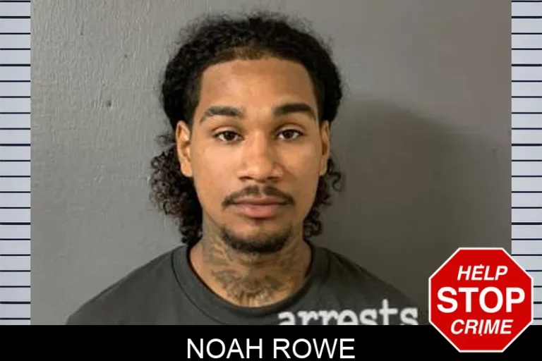 Noah Rowe