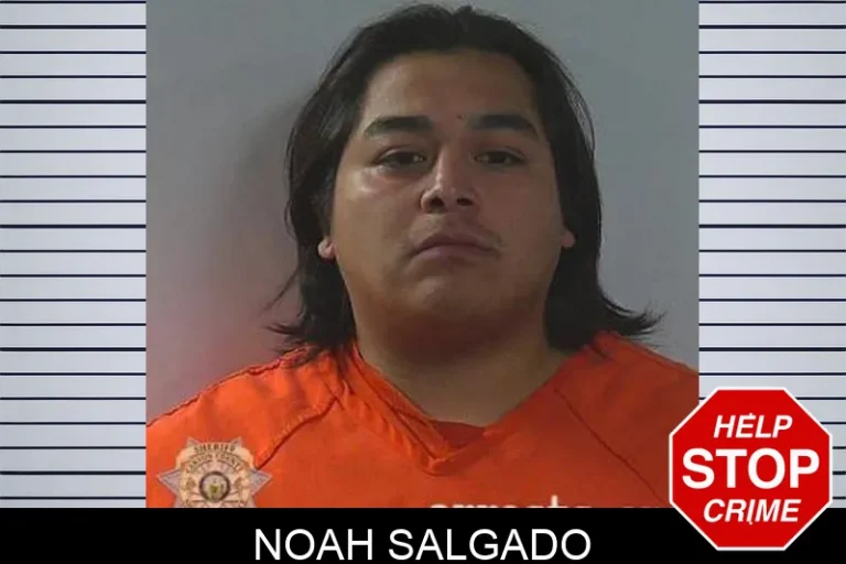 Noah Salgado