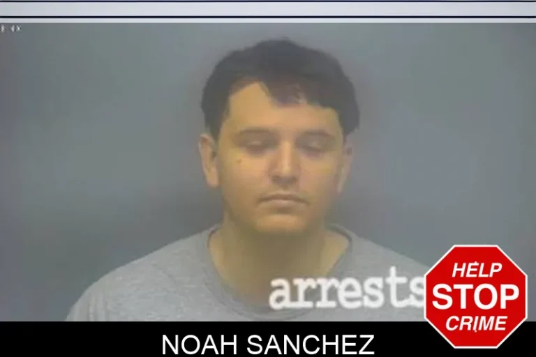 Noah Sanchez