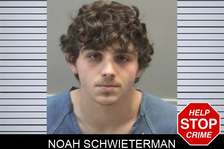 Noah Schwieterman