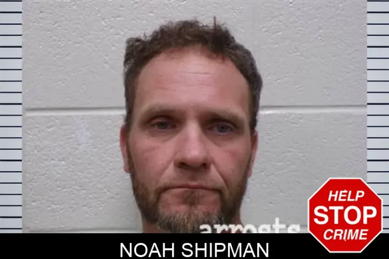 Noah Shipman
