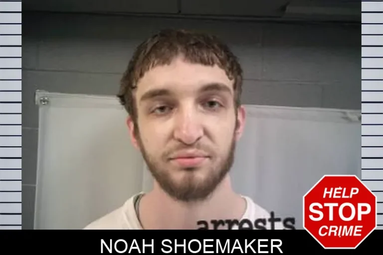 Noah Shoemaker