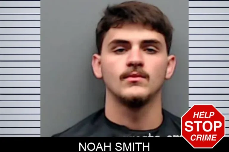 Noah Smith