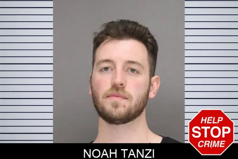 Noah Tanzi