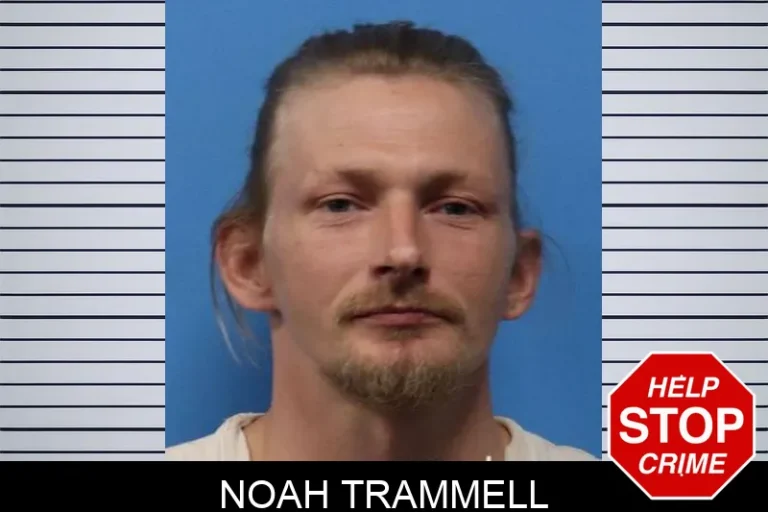 Noah Trammell