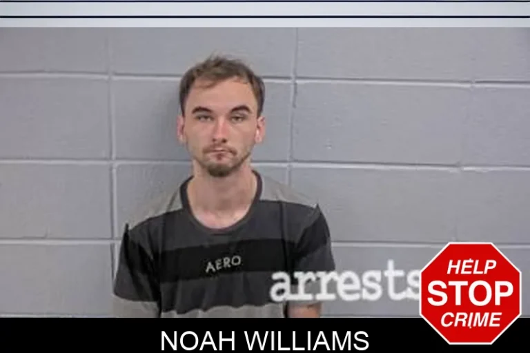 Noah Williams