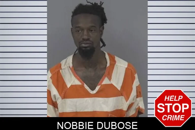 Nobbie Dubose
