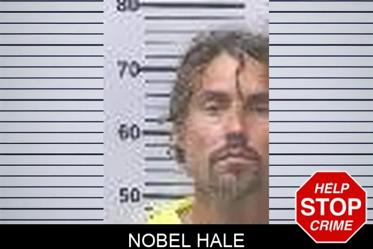 Nobel Hale