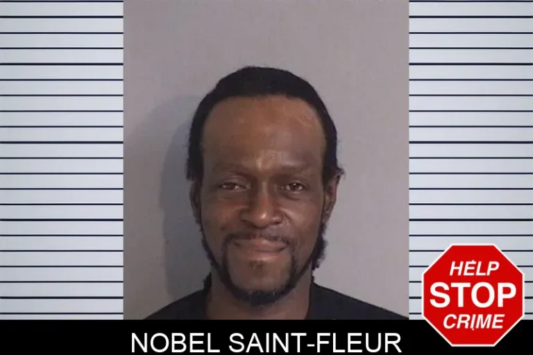 Nobel Saint-Fleur