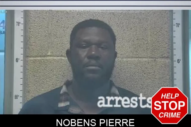 Nobens Pierre