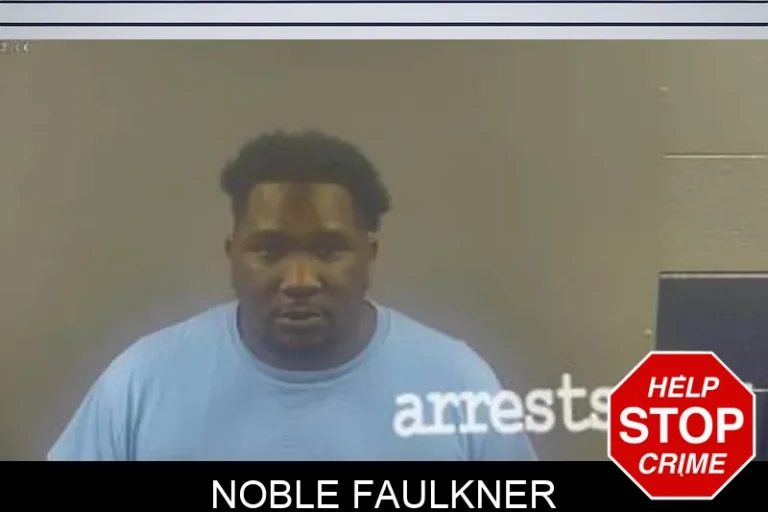 Noble Faulkner