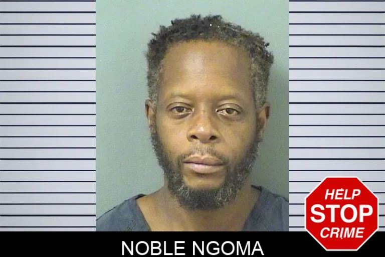 Noble Ngoma