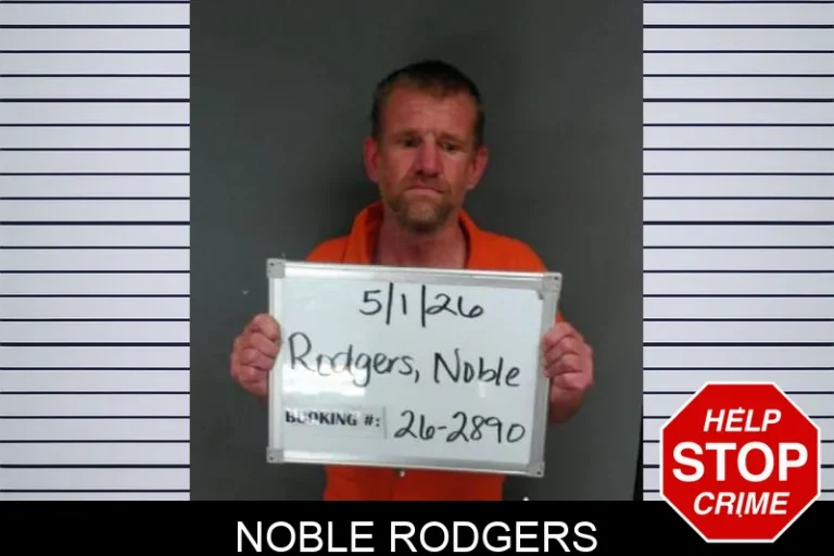 Noble Rodgers