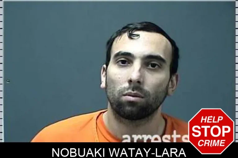 Nobuaki Watay-Lara