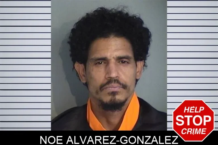 Noe Alvarez-Gonzalez