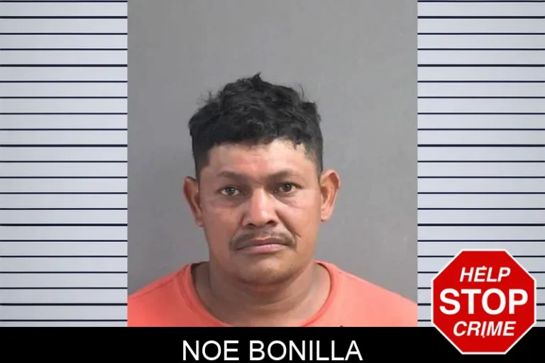 Noe Bonilla