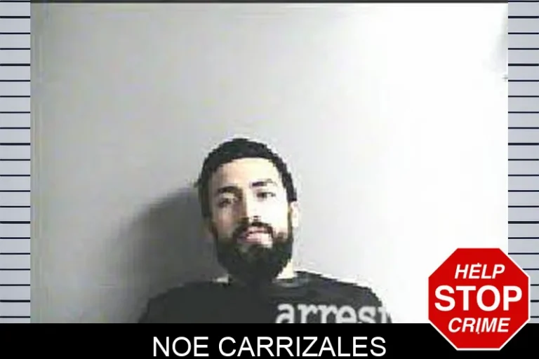 Noe Carrizales
