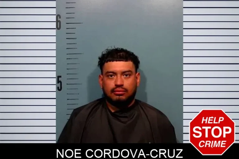Noe Cordova-Cruz