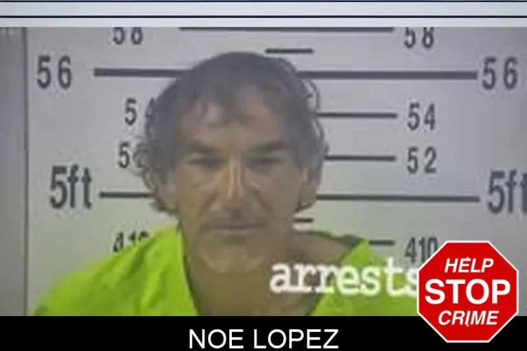 Noe Lopez