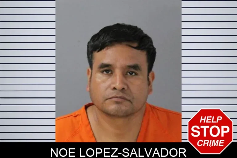 Noe Lopez-Salvador