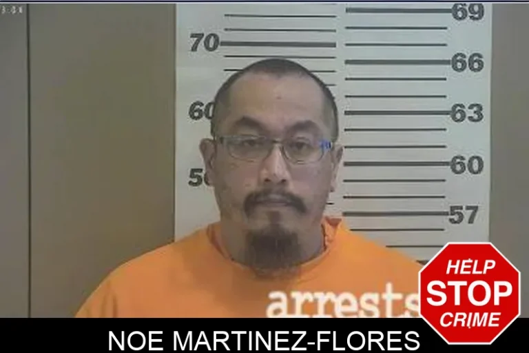 Noe Martinez-Flores