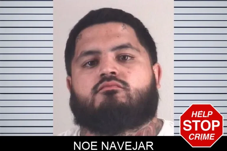 Noe Navejar