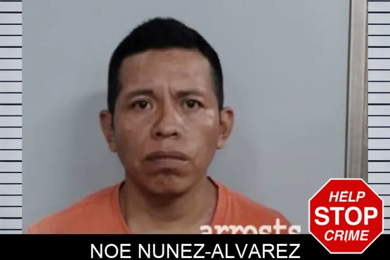 Noe Nunez-Alvarez