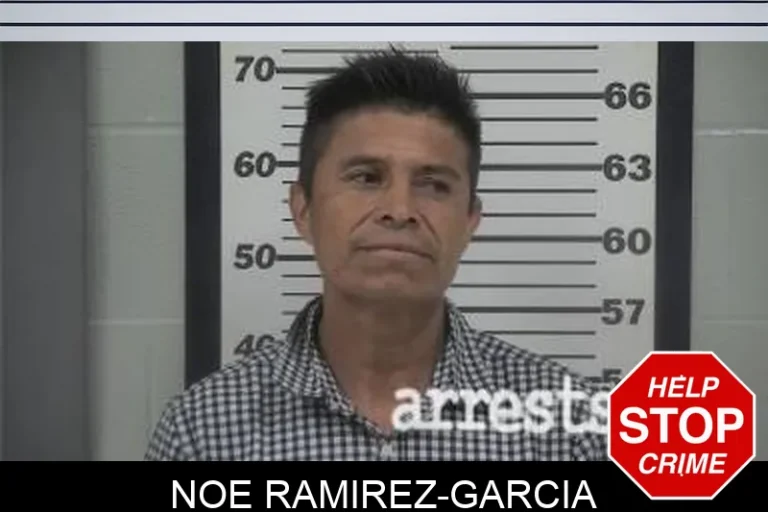 Noe Ramirez-Garcia