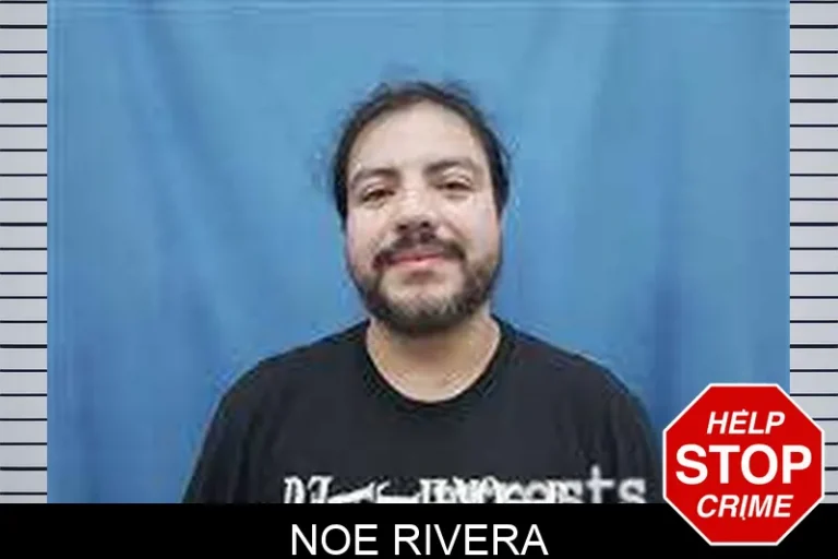 Noe Rivera