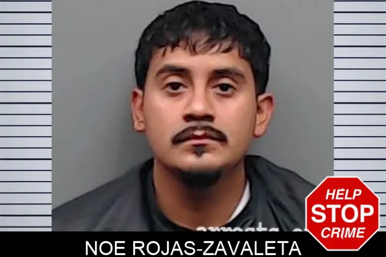 Noe Rojas-Zavaleta