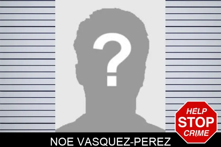 Noe Vasquez-Perez