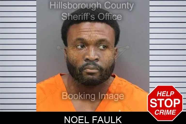 Noel Faulk