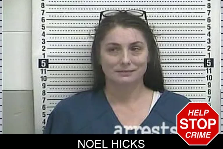 Noel Hicks