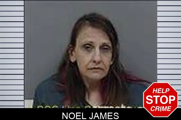 Noel James