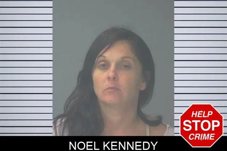 Noel Kennedy