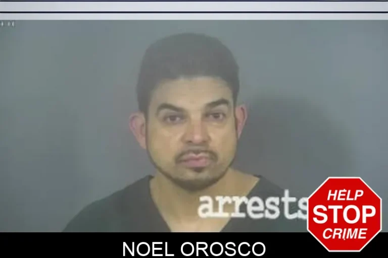 Noel Orosco