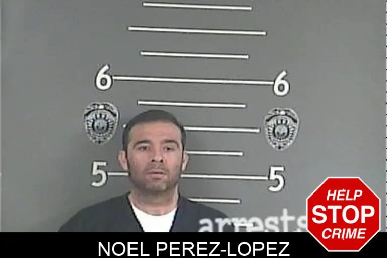 Noel Perez-Lopez