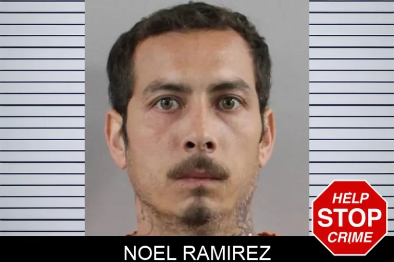Noel Ramirez