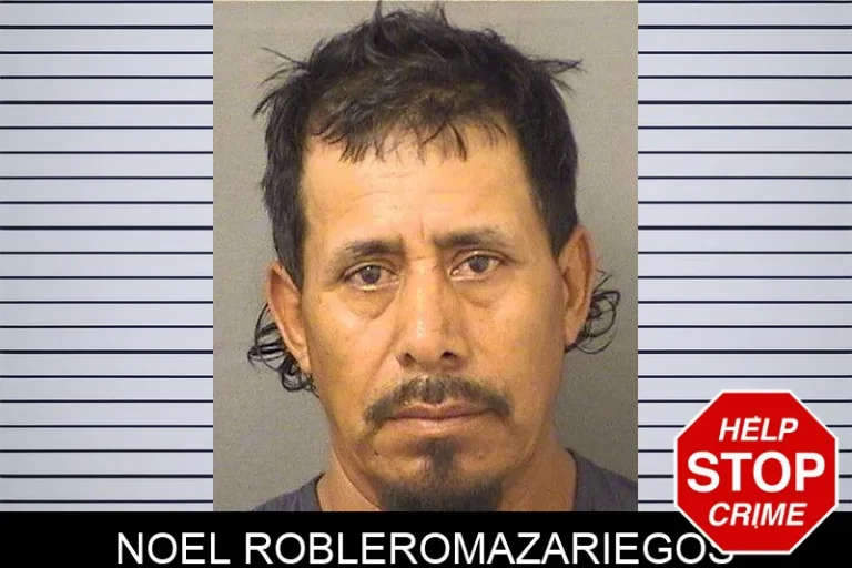 Noel Robleromazariegos