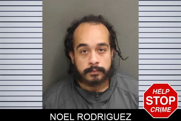 Noel Rodriguez