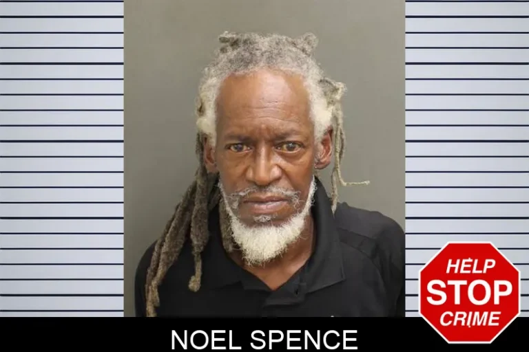 Noel Spence