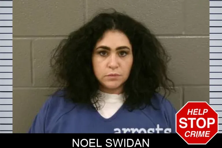 Noel Swidan