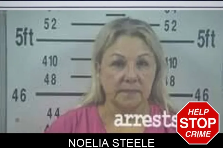 Noelia Steele